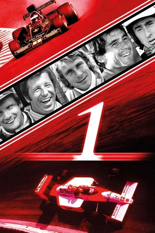 Watch 1 (2013) online free - poster