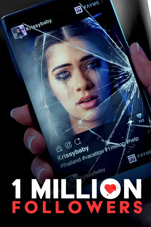 Watch 1 Million Followers (2024) online free - poster
