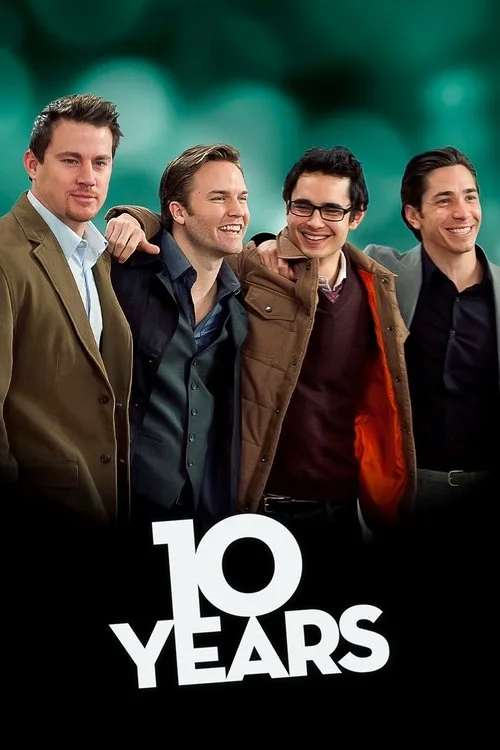 Watch 10 Years (2011) online free - poster