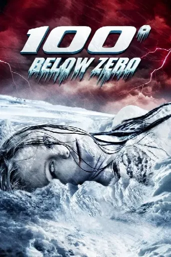 100 Degrees Below Zero (2013) poster