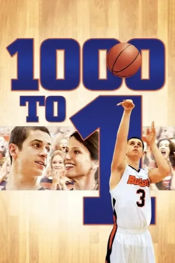 1000 To 1 (2014) poster