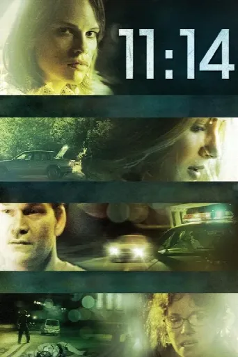 11:14 (2003) poster