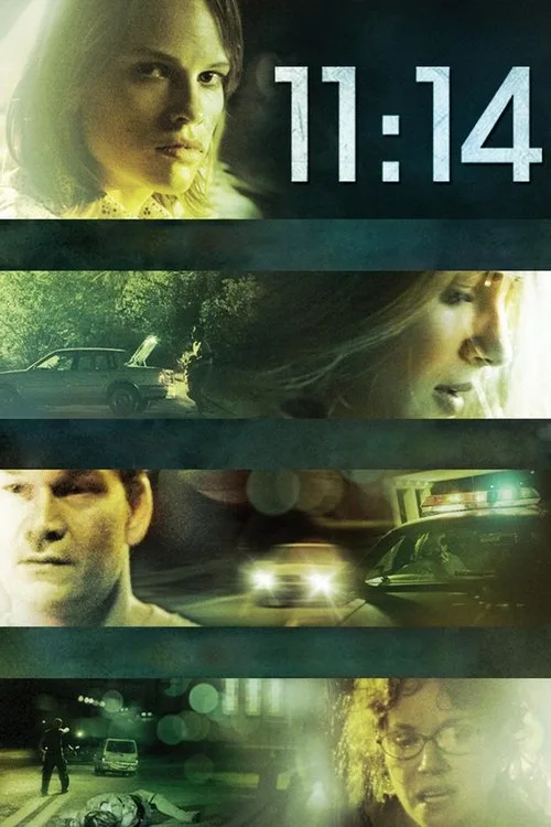 11:14 (2003) poster