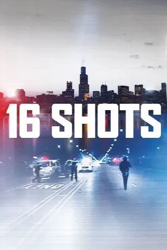 16 Shots (2019) poster