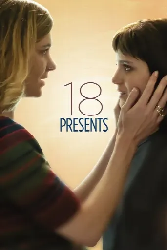 18 Presents (2020) poster