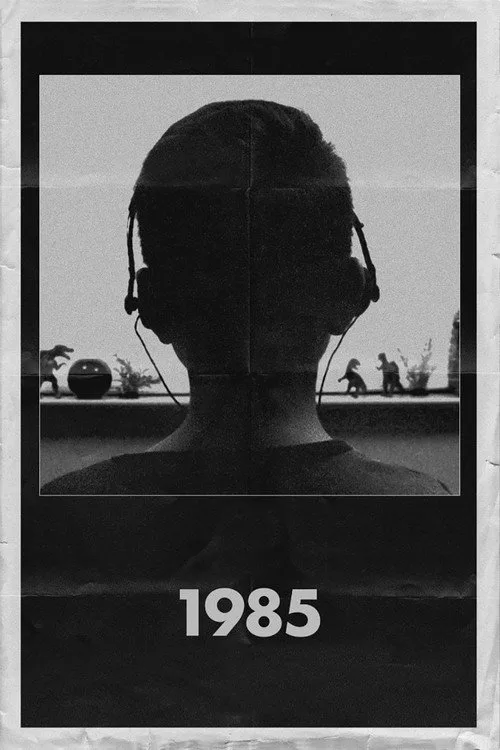 Watch 1985 (2018) online free - poster