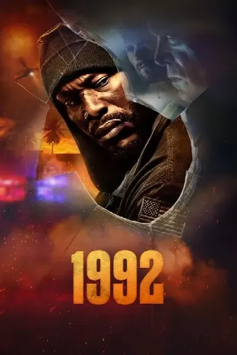 1992 (2024) poster