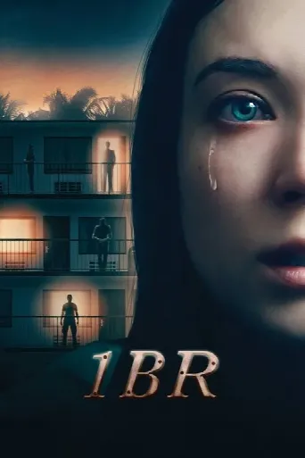 1BR (2019) poster