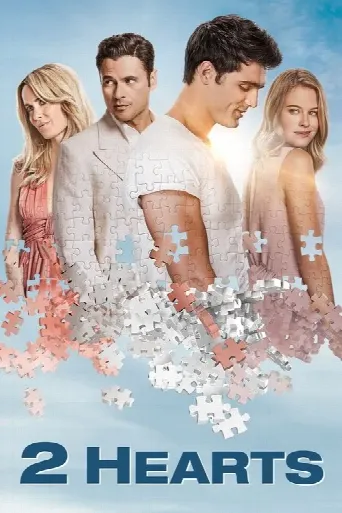 2 Hearts (2020) poster