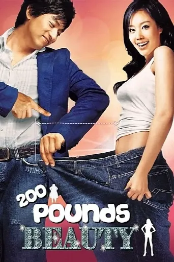 200 Pounds Beauty (2006) poster