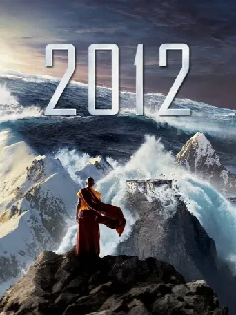 2012 (2009) poster