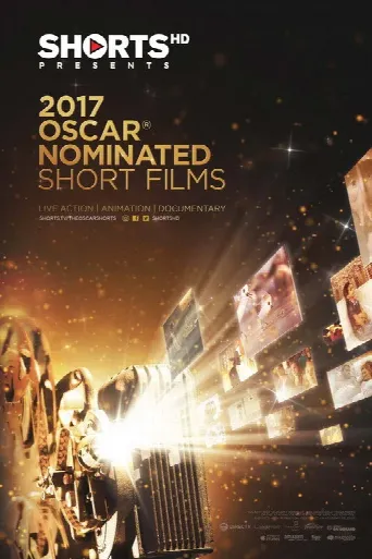 2017 Oscar Nominated Short Films: Animation (2017) poster