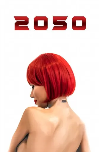 2050 (2019) poster