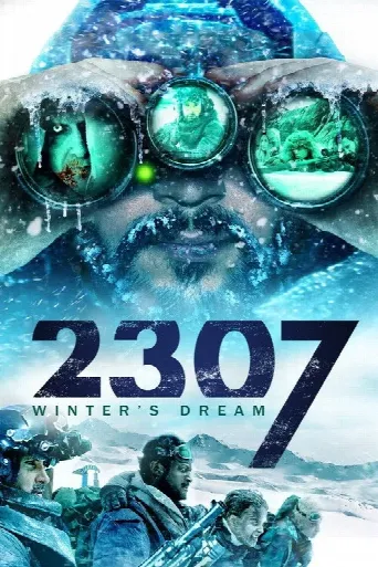 2307: Winter's Dream (2018) poster