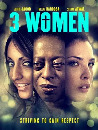 3 Women (2020) poster