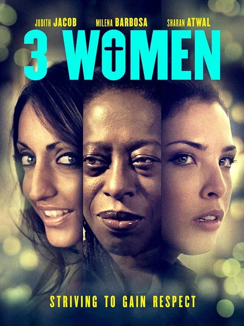 Watch 3 Women (2020) online free - poster