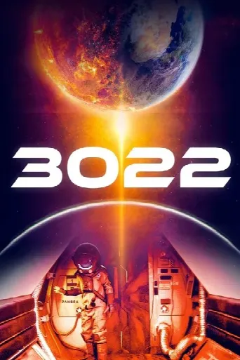 3022 (2019) poster