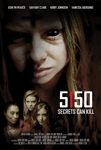 5150 (2016) poster