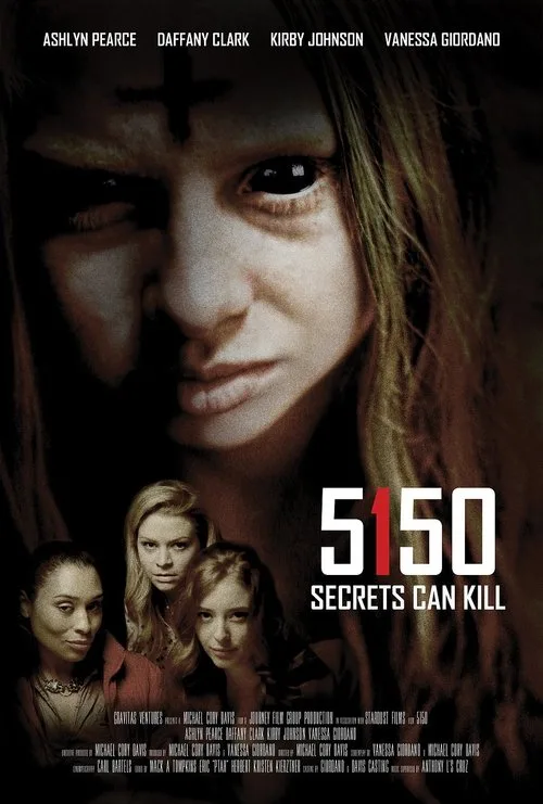 Watch 5150 (2016) online free - poster