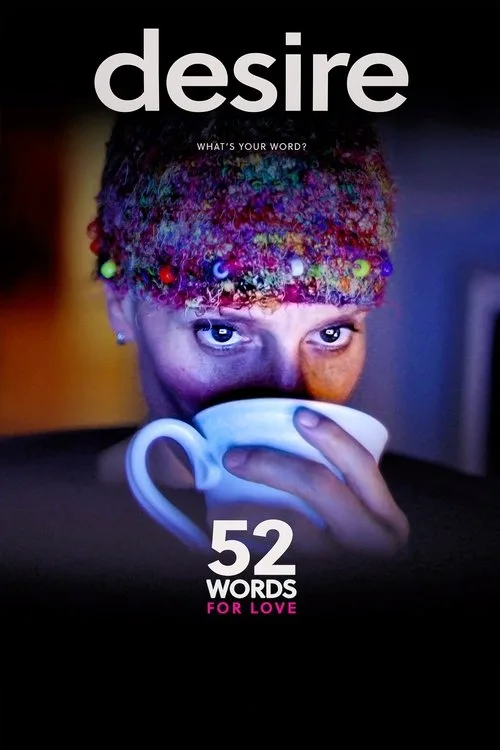 Watch 52 Words for Love (2018) online free - poster