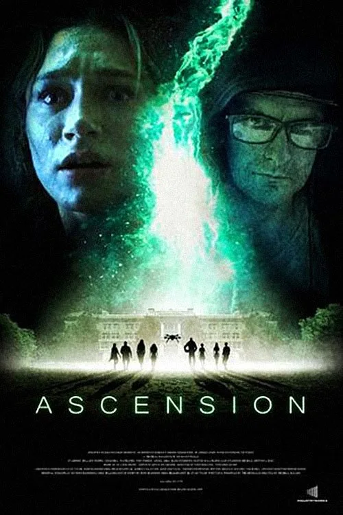 5G: The Reckoning (2023) poster
