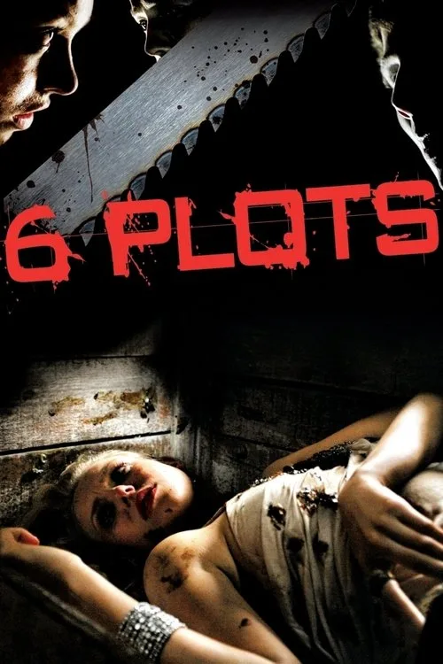 6 Plots (2012) poster