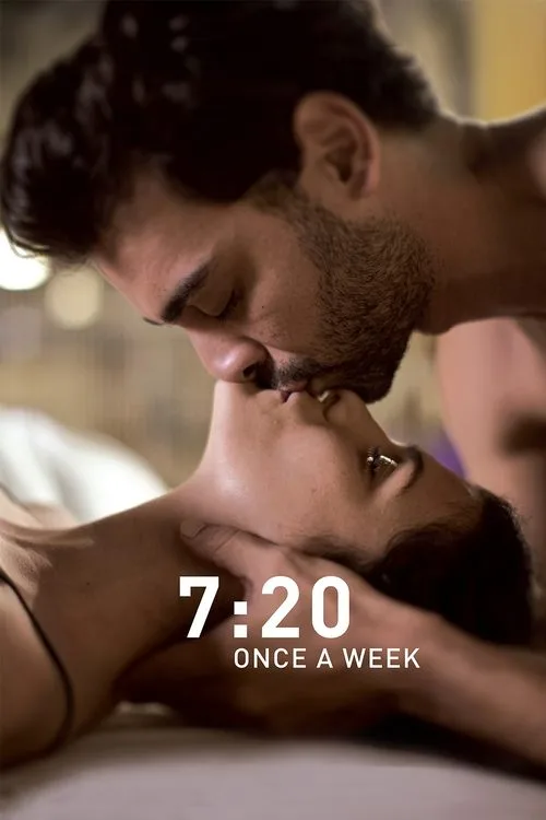 Watch 7:20 Once a Week (2019) online free - poster