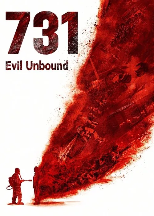 731 (2025) poster
