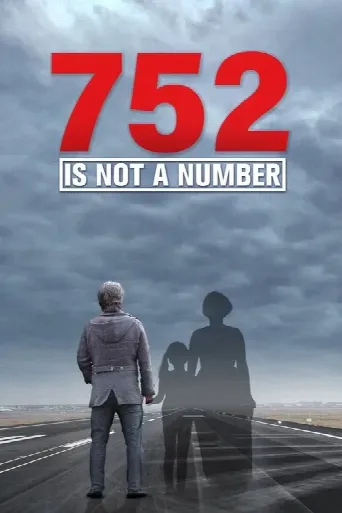 752 Is Not a Number (2022) poster