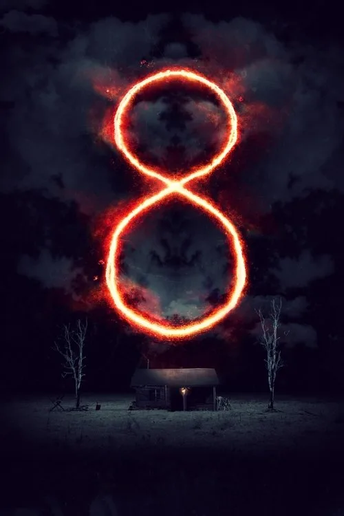 8 (2019) poster
