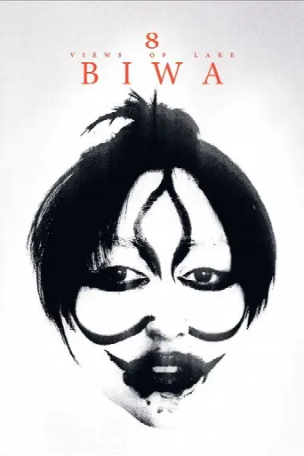 8 Views of Lake Biwa (2024) poster