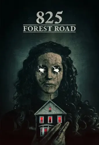 825 Forest Road (2025) poster