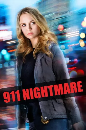 911 Nightmare (2016) poster