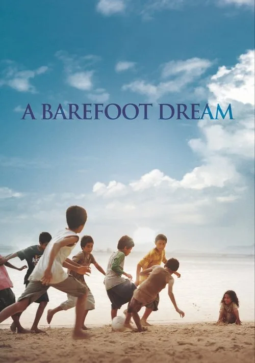 Watch A Barefoot Dream (2010) online free - poster
