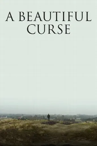 A Beautiful Curse (2021) poster