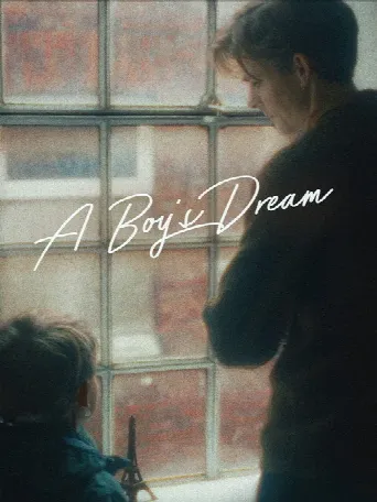 A Boy's Dream (2023) poster