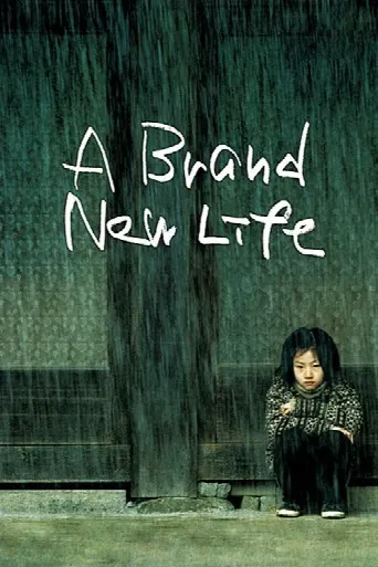 A Brand New Life (2009) poster