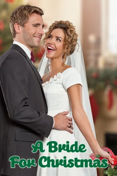 A Bride for Christmas (2012) poster