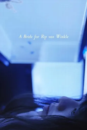 A Bride for Rip Van Winkle (2016) poster