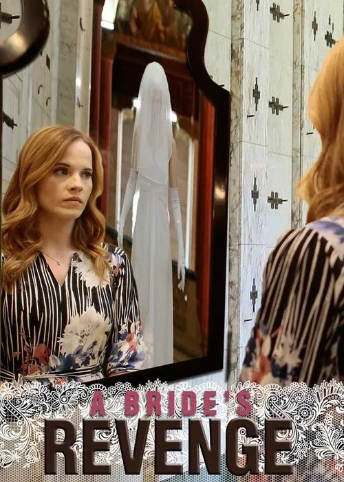 Watch A Bride's Revenge (2019) online free - poster
