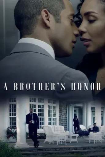 A Brother's Honor (2019) poster