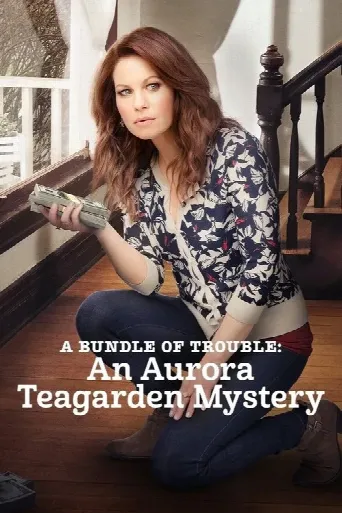 A Bundle of Trouble: An Aurora Teagarden Mystery (2017) poster