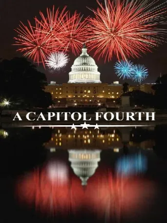A Capitol Fourth (2022) poster
