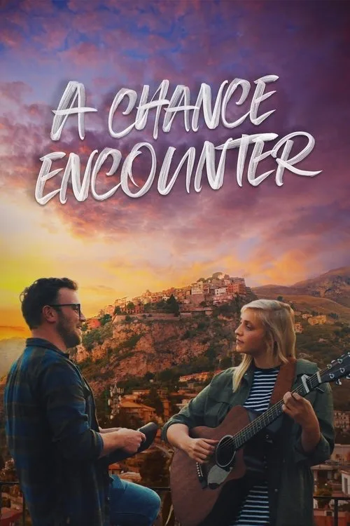 Watch A Chance Encounter (2022) online free - poster