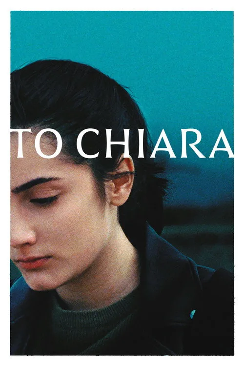 Watch A Chiara (2021) online free - poster