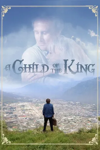 A Child of the King (2019) poster
