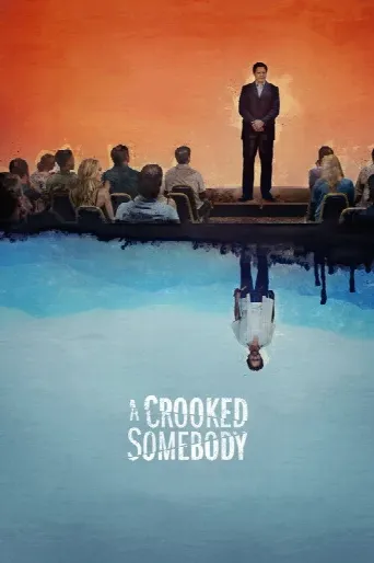 A Crooked Somebody (2018) poster