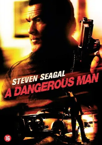 A Dangerous Man (2009) poster