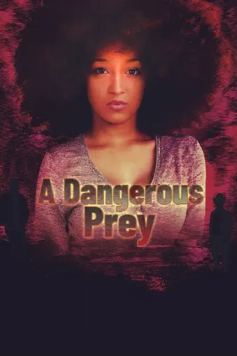 A Dangerous Prey (2024) poster