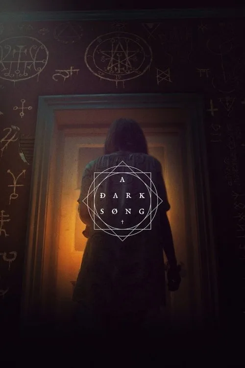 Watch A Dark Song (2016) online free - poster